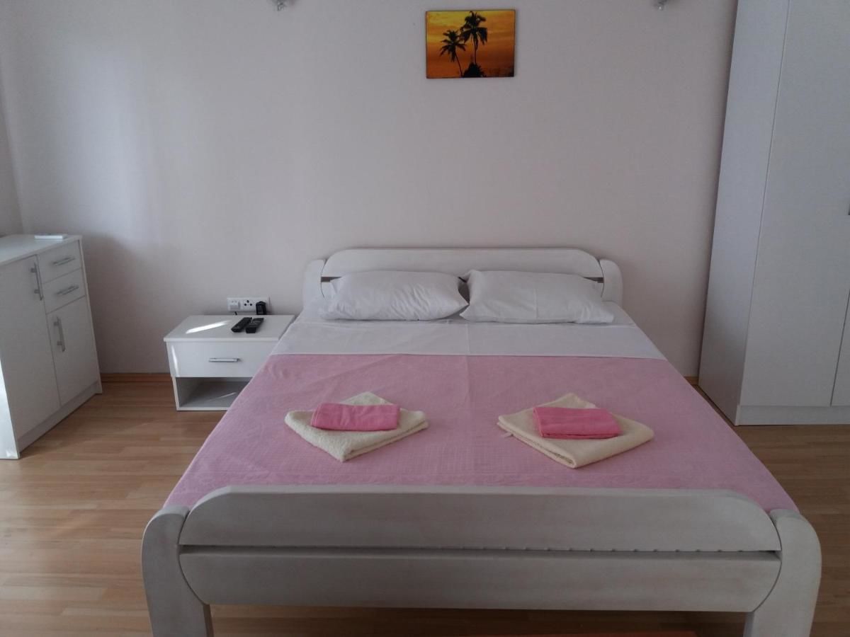 Апартаменты Nikirent Zelenika Studios Херцег-Нови-14