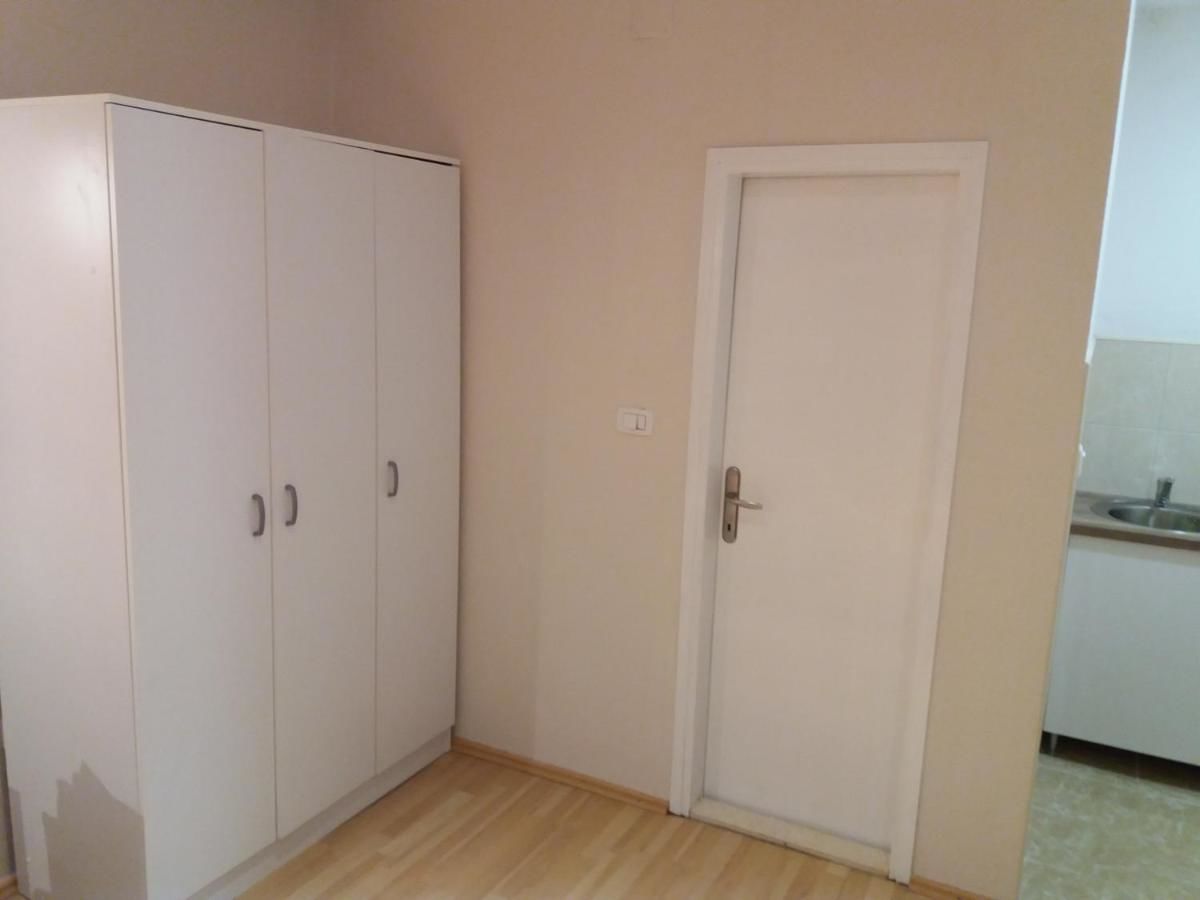 Апартаменты Nikirent Zelenika Studios Херцег-Нови-18