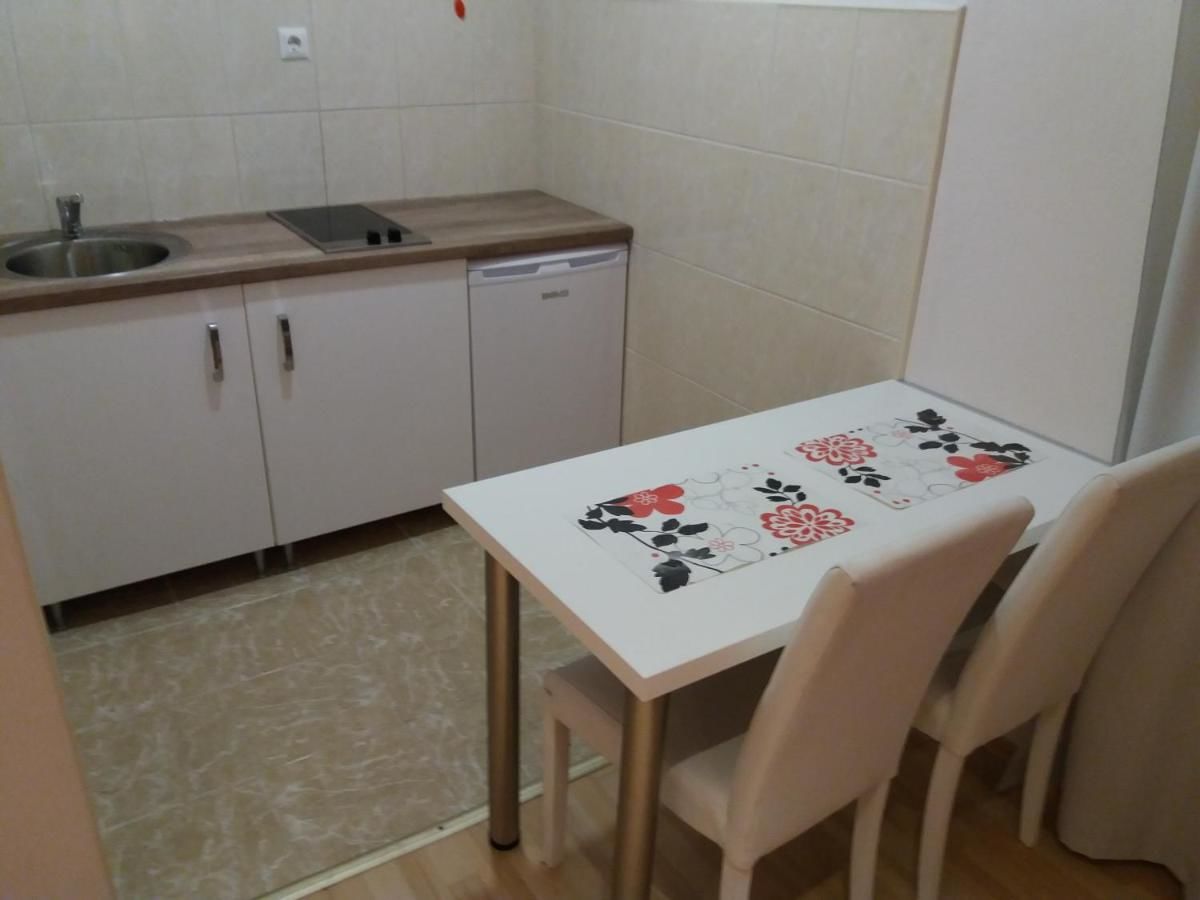 Апартаменты Nikirent Zelenika Studios Херцег-Нови-26