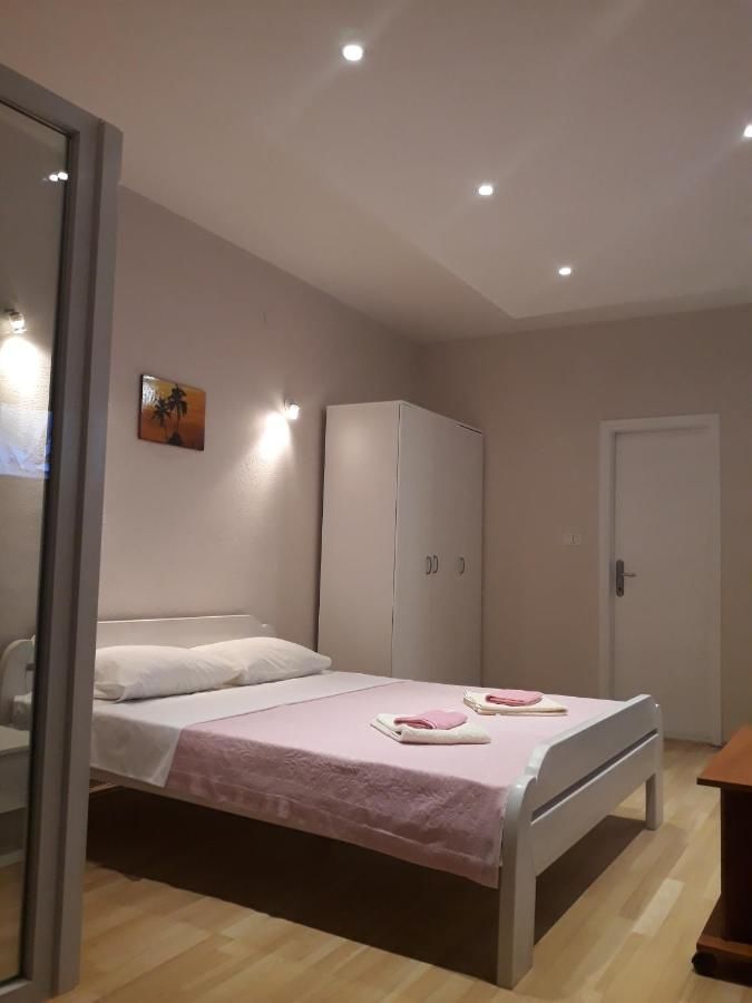 Апартаменты Nikirent Zelenika Studios Херцег-Нови-28