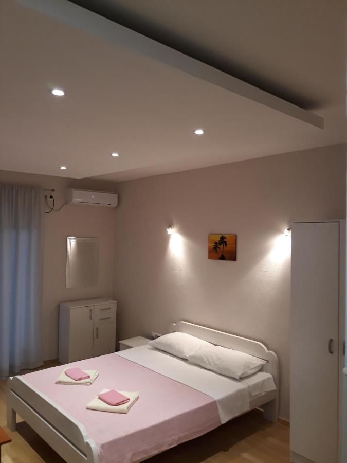 Апартаменты Nikirent Zelenika Studios Херцег-Нови-29