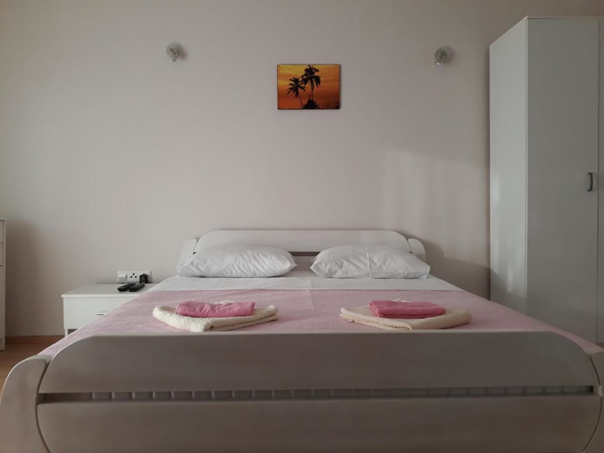 Апартаменты Nikirent Zelenika Studios Херцег-Нови-31