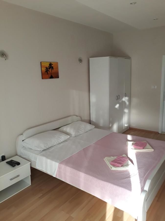 Апартаменты Nikirent Zelenika Studios Херцег-Нови-32