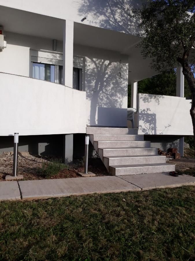 Апартаменты Nikirent Zelenika Studios Херцег-Нови-34