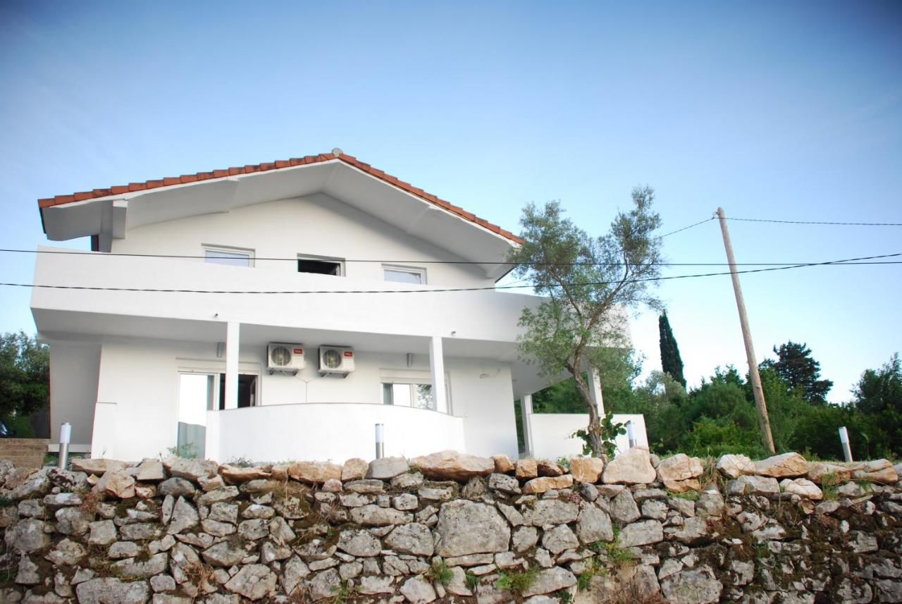 Апартаменты Nikirent Zelenika Studios Херцег-Нови-44