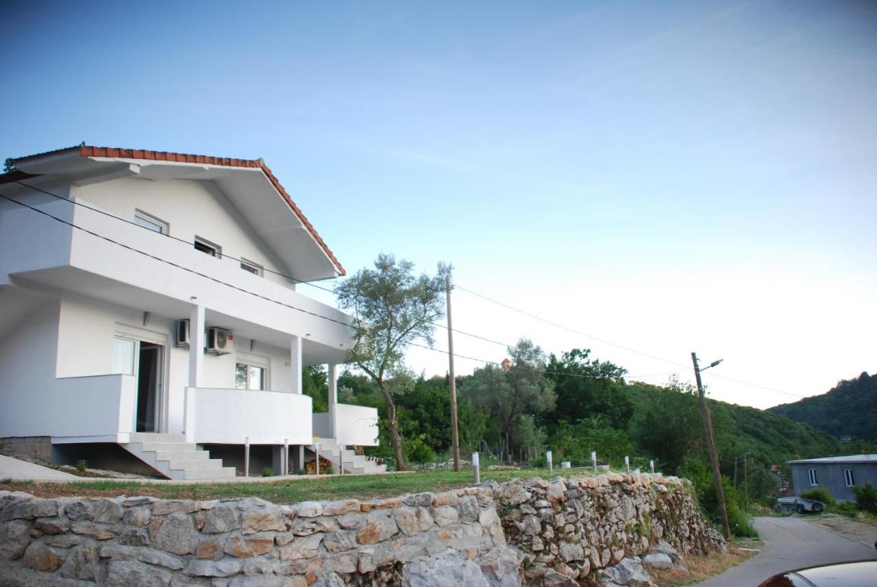 Апартаменты Nikirent Zelenika Studios Херцег-Нови-45