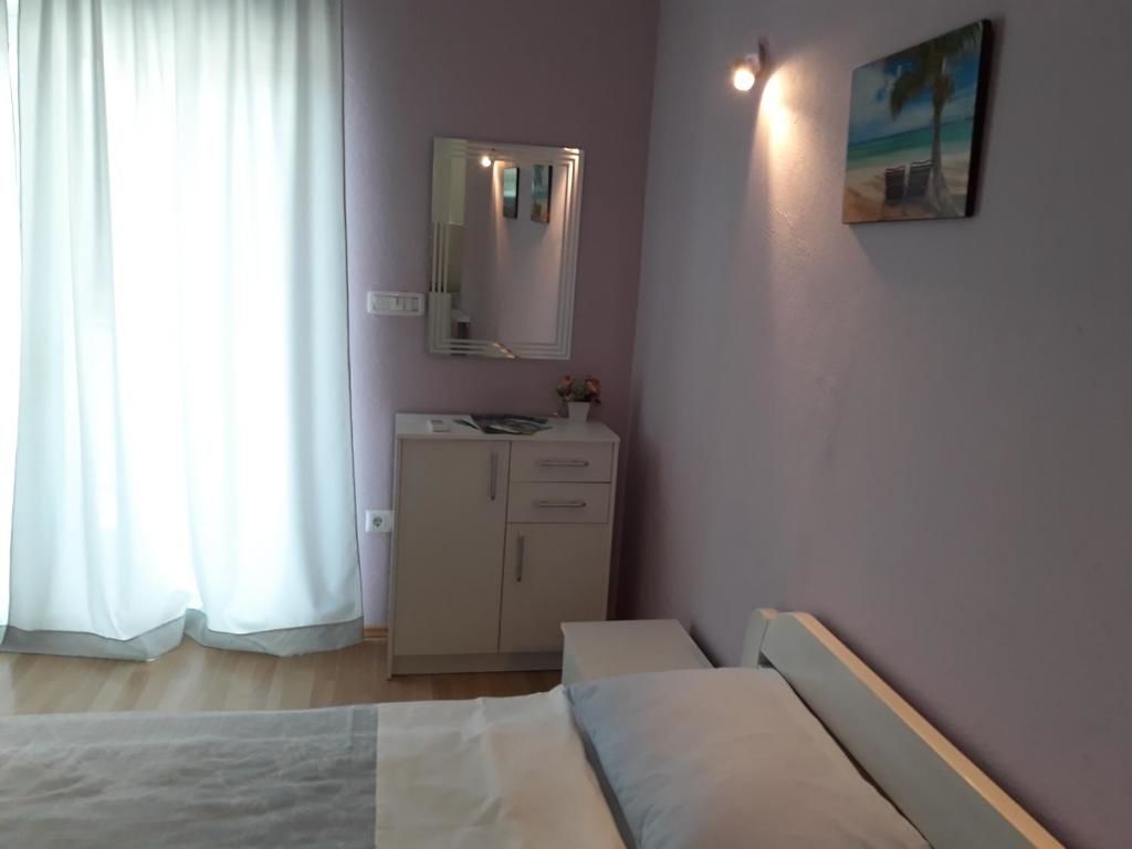 Апартаменты Nikirent Zelenika Studios Херцег-Нови-54