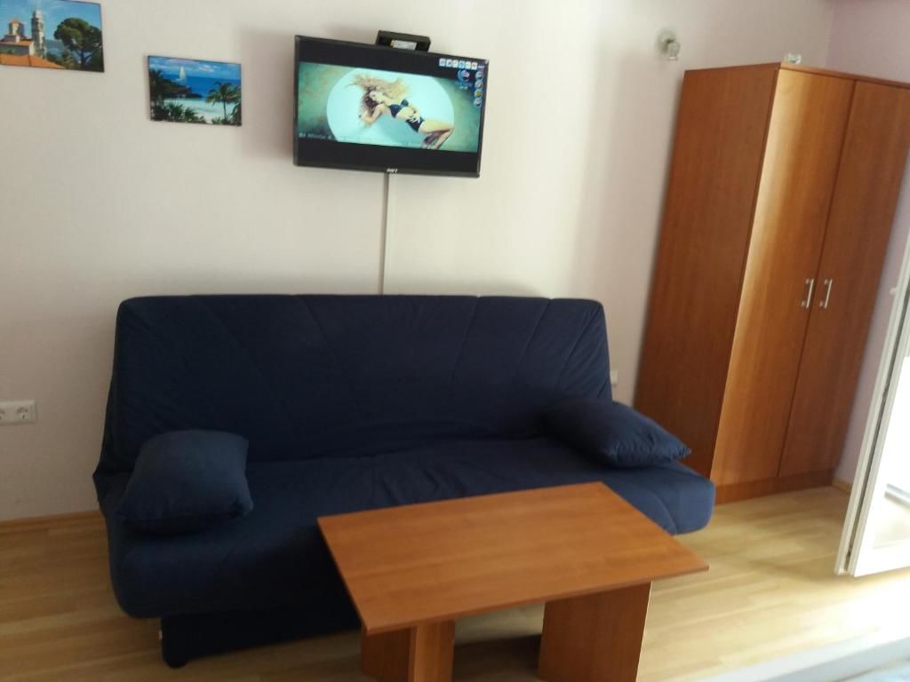 Апартаменты Nikirent Zelenika Studios Херцег-Нови-58