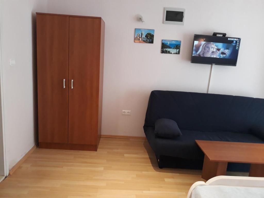 Апартаменты Nikirent Zelenika Studios Херцег-Нови-60