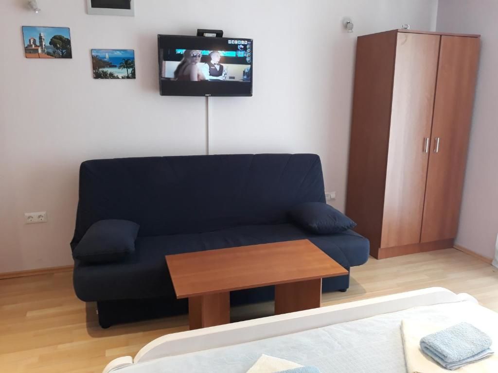 Апартаменты Nikirent Zelenika Studios Херцег-Нови-61