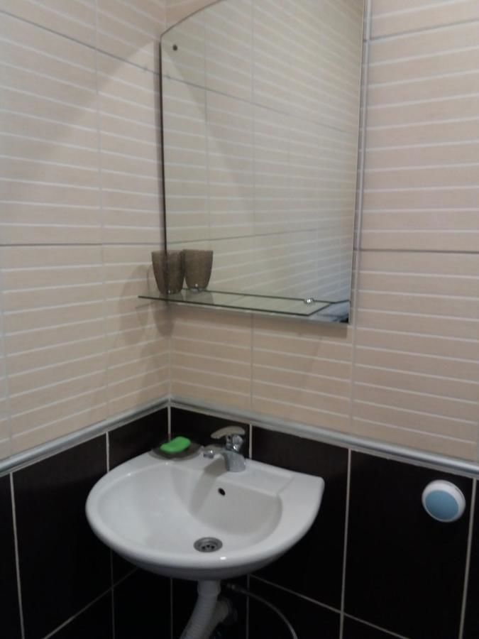 Апартаменты Nikirent Zelenika Studios Херцег-Нови-9