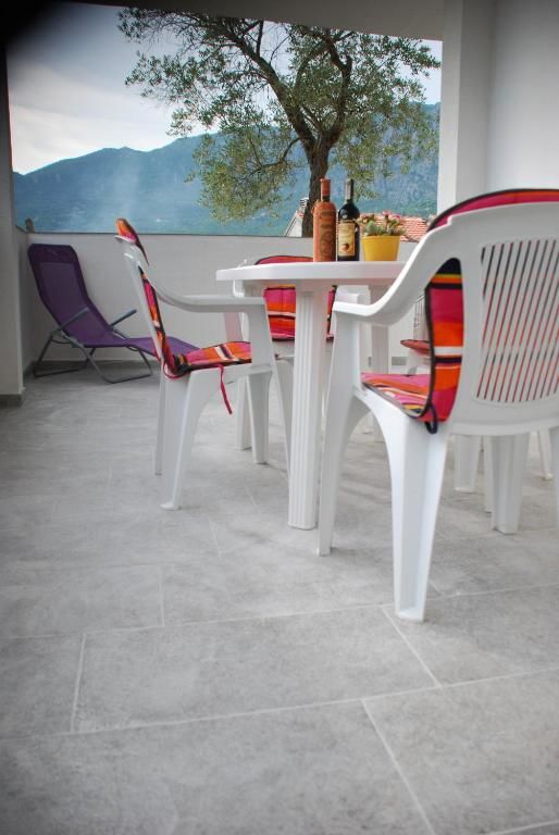 Апартаменты Nikirent Zelenika Studios Херцег-Нови-64