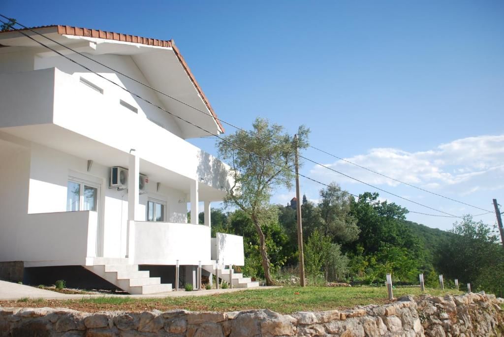 Апартаменты Nikirent Zelenika Studios Херцег-Нови-66