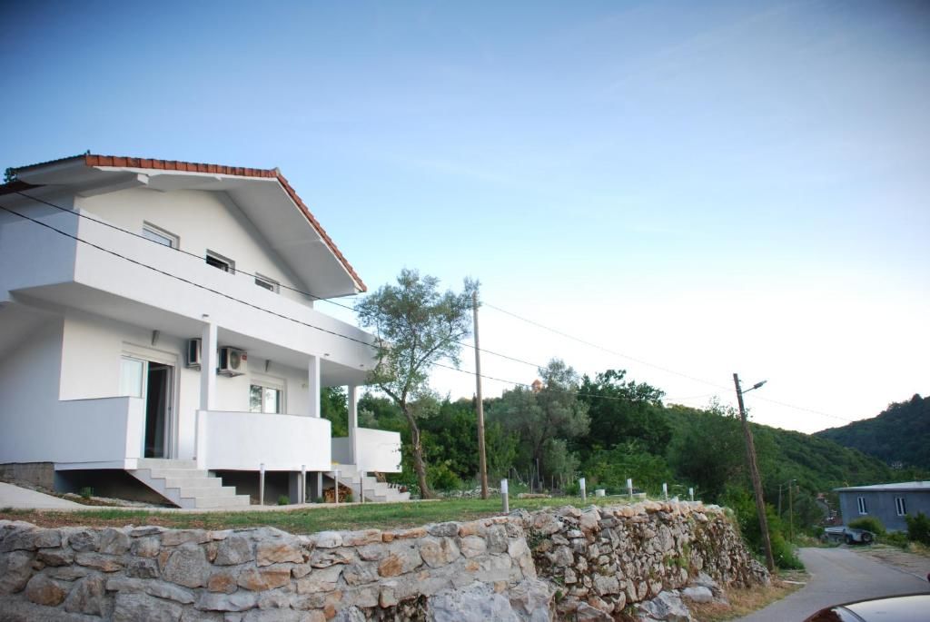 Апартаменты Nikirent Zelenika Studios Херцег-Нови-73