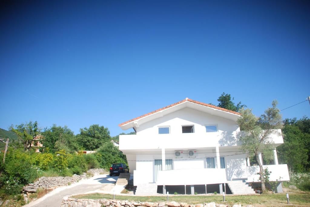 Апартаменты Nikirent Zelenika Studios Херцег-Нови-74