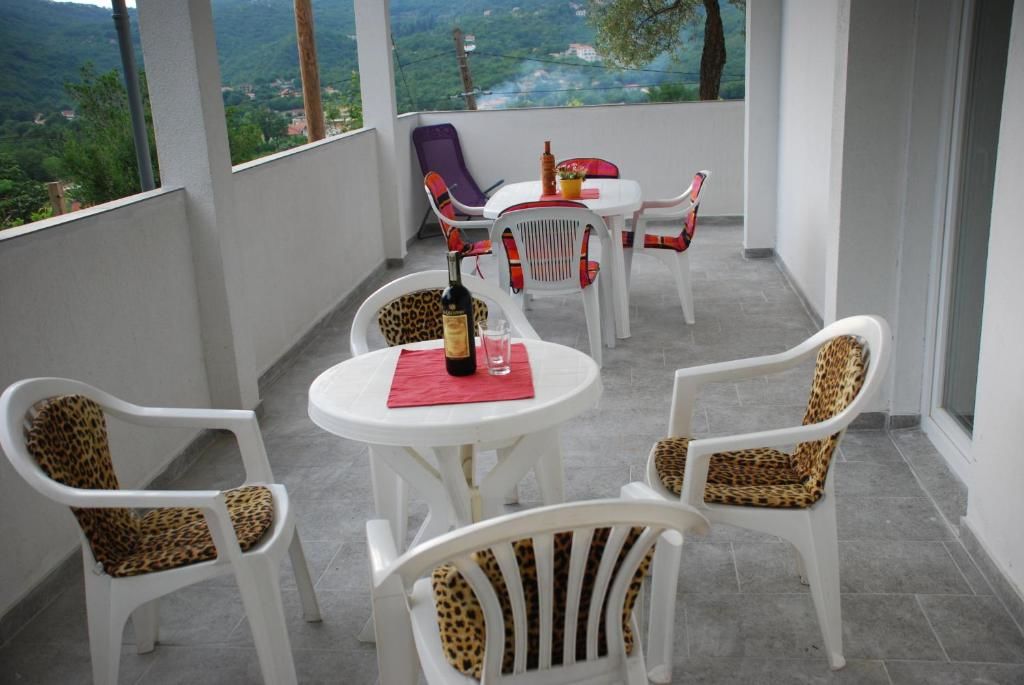 Апартаменты Nikirent Zelenika Studios Херцег-Нови-75