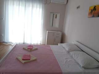 Апартаменты Nikirent Zelenika Studios Херцег-Нови Номер-студио-6