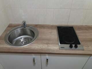 Апартаменты Nikirent Zelenika Studios Херцег-Нови Номер-студио-7