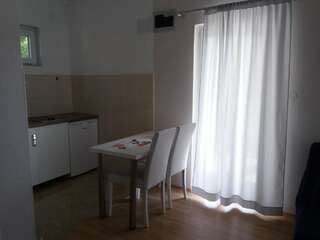 Апартаменты Nikirent Zelenika Studios Херцег-Нови Номер-студио-10