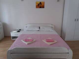 Апартаменты Nikirent Zelenika Studios Херцег-Нови Номер-студио-11