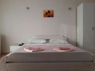 Апартаменты Nikirent Zelenika Studios Херцег-Нови Номер-студио-21