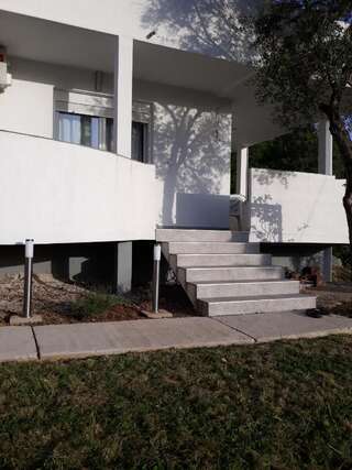 Апартаменты Nikirent Zelenika Studios Херцег-Нови Номер-студио-24