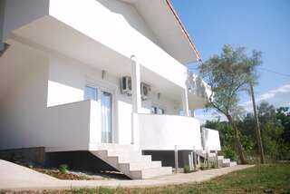 Апартаменты Nikirent Zelenika Studios Херцег-Нови Номер-студио-25