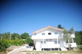 Апартаменты Nikirent Zelenika Studios Херцег-Нови Стандартный номер-студио-17