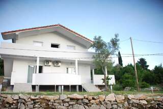 Апартаменты Nikirent Zelenika Studios Херцег-Нови Стандартный номер-студио-19