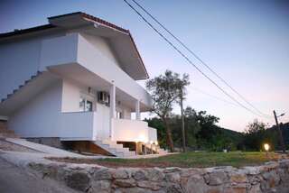 Апартаменты Nikirent Zelenika Studios Херцег-Нови Стандартный номер-студио-20