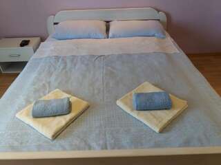 Апартаменты Nikirent Zelenika Studios Херцег-Нови Стандартный номер-студио-23