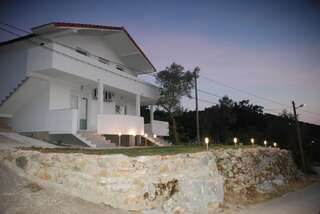 Апартаменты Nikirent Zelenika Studios Херцег-Нови Стандартный номер-студио-42