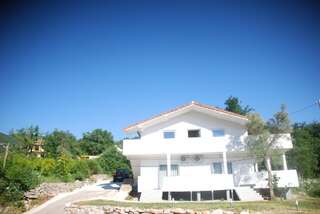 Апартаменты Nikirent Zelenika Studios Херцег-Нови Стандартный номер-студио-47