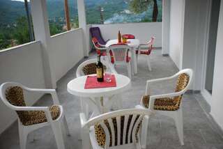 Апартаменты Nikirent Zelenika Studios Херцег-Нови Стандартный номер-студио-48