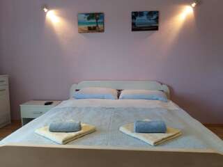 Апартаменты Nikirent Zelenika Studios Херцег-Нови Стандартный номер-студио-8