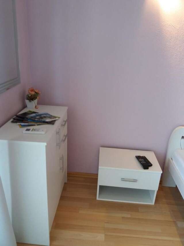 Апартаменты Nikirent Zelenika Studios Херцег-Нови-12