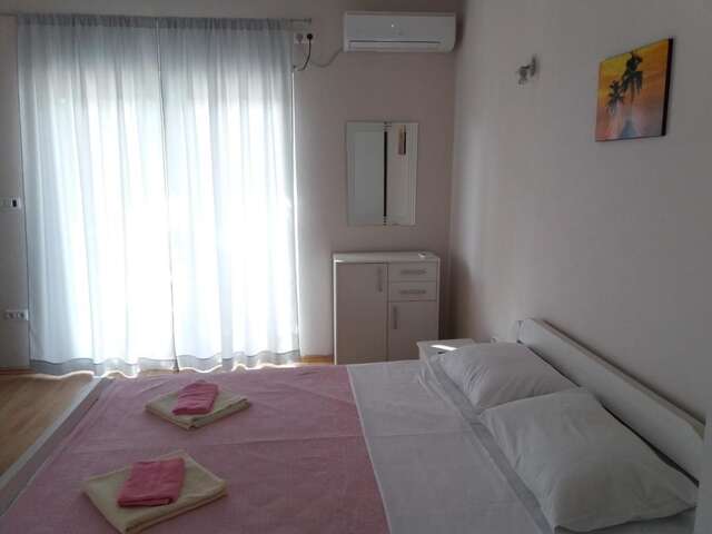 Апартаменты Nikirent Zelenika Studios Херцег-Нови-14