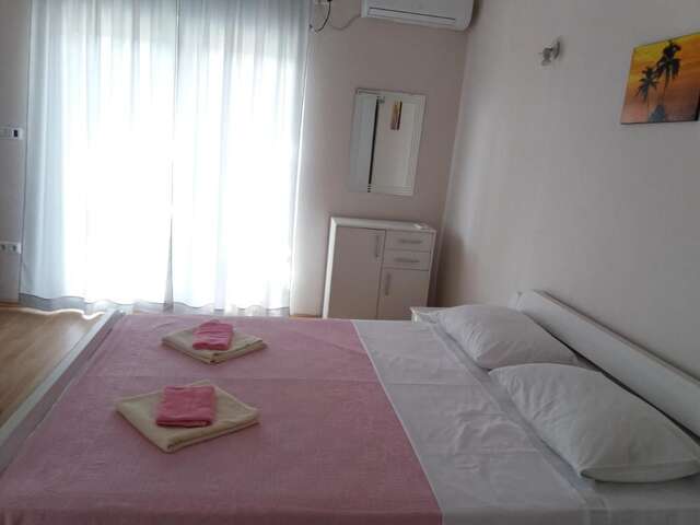 Апартаменты Nikirent Zelenika Studios Херцег-Нови-15