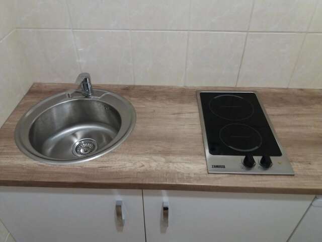 Апартаменты Nikirent Zelenika Studios Херцег-Нови-16