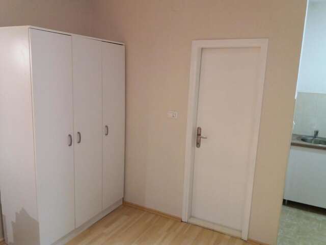 Апартаменты Nikirent Zelenika Studios Херцег-Нови-17