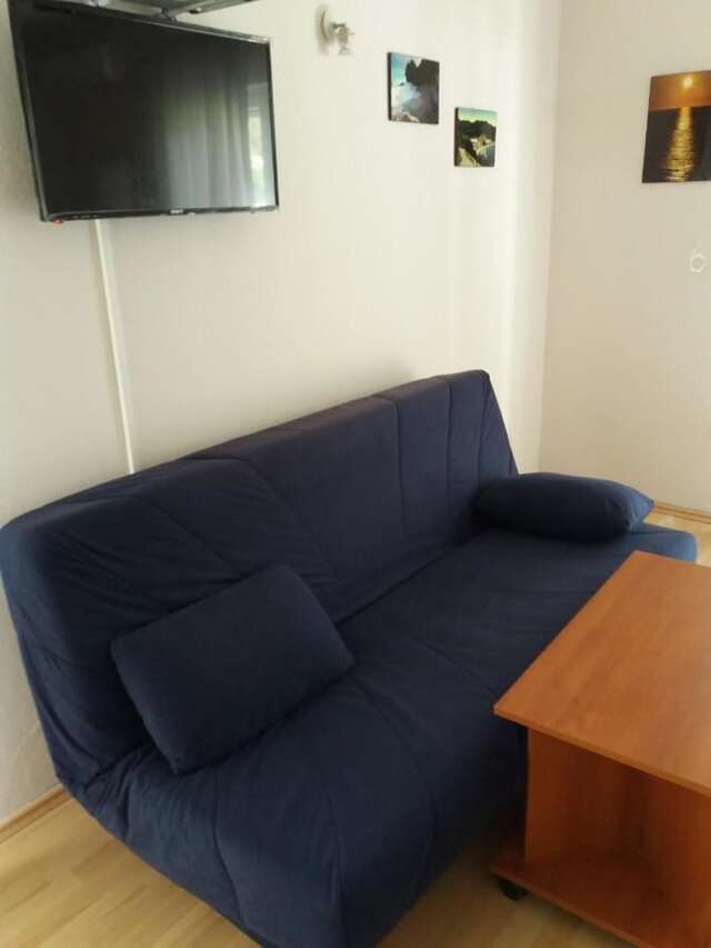 Апартаменты Nikirent Zelenika Studios Херцег-Нови-22