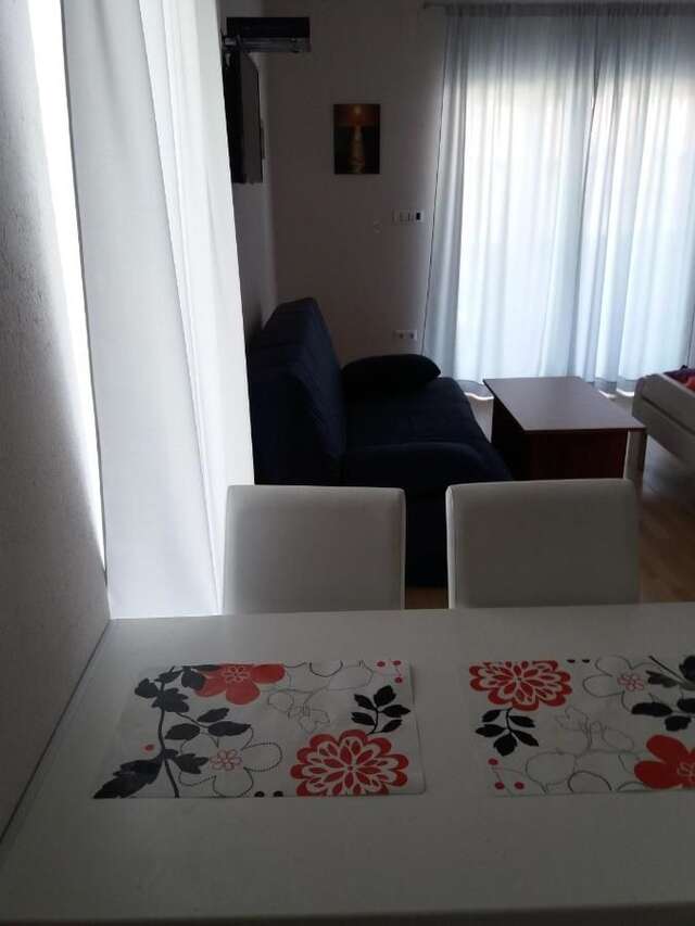 Апартаменты Nikirent Zelenika Studios Херцег-Нови-23