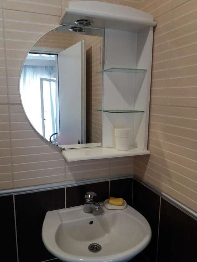 Апартаменты Nikirent Zelenika Studios Херцег-Нови-26