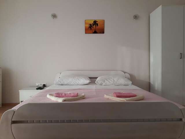 Апартаменты Nikirent Zelenika Studios Херцег-Нови-30