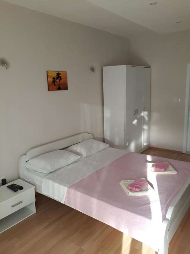 Апартаменты Nikirent Zelenika Studios Херцег-Нови-31