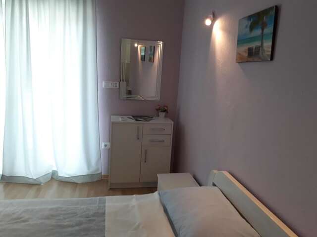 Апартаменты Nikirent Zelenika Studios Херцег-Нови-37