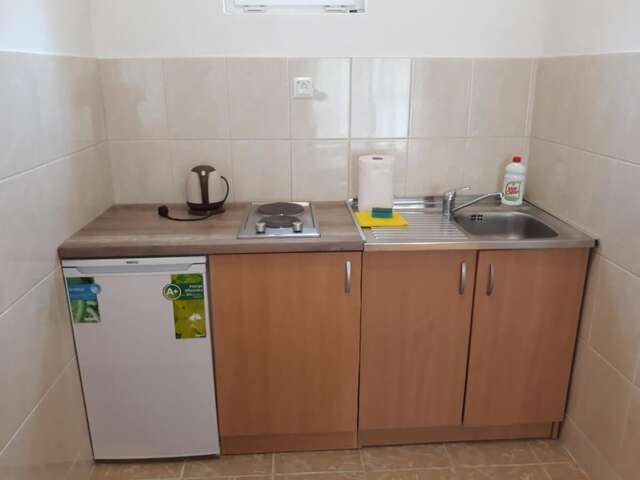 Апартаменты Nikirent Zelenika Studios Херцег-Нови-39