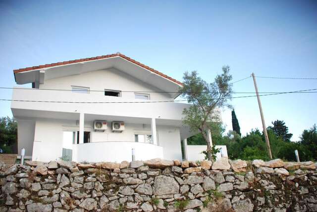 Апартаменты Nikirent Zelenika Studios Херцег-Нови-43