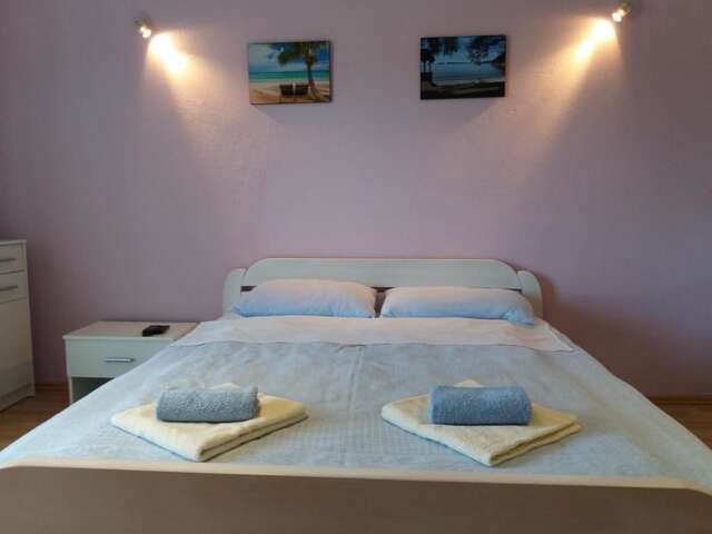 Апартаменты Nikirent Zelenika Studios Херцег-Нови-50