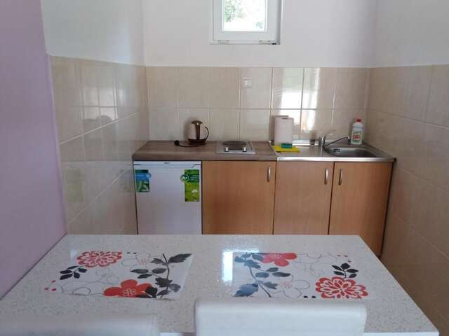 Апартаменты Nikirent Zelenika Studios Херцег-Нови-54